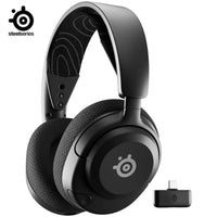 Headset Gamer Sem Fio SteelSeries Arctis Nova 5 Wireless